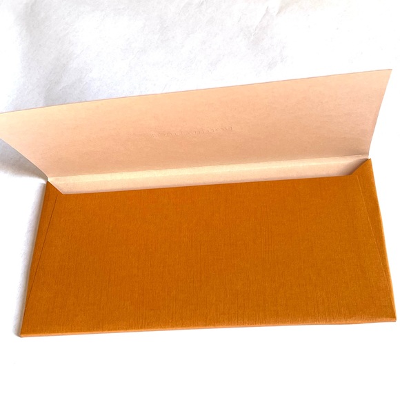 Authentic Louis Vuitton Gift Bag, Gift Box and Gift Envelope Bundle - Picture 11 of 16